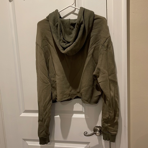 COTTON CITIZEN authentic sweatshirt - Picture 2 of 2